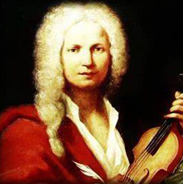 Antonio Vivaldi
