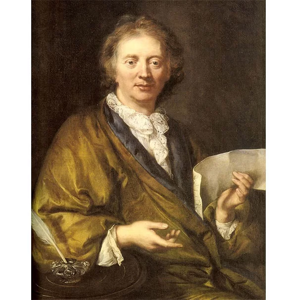 Francois Couperin