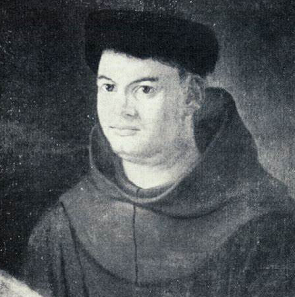Lodovico Grossi ritratti brani jubilus gruppo vocale