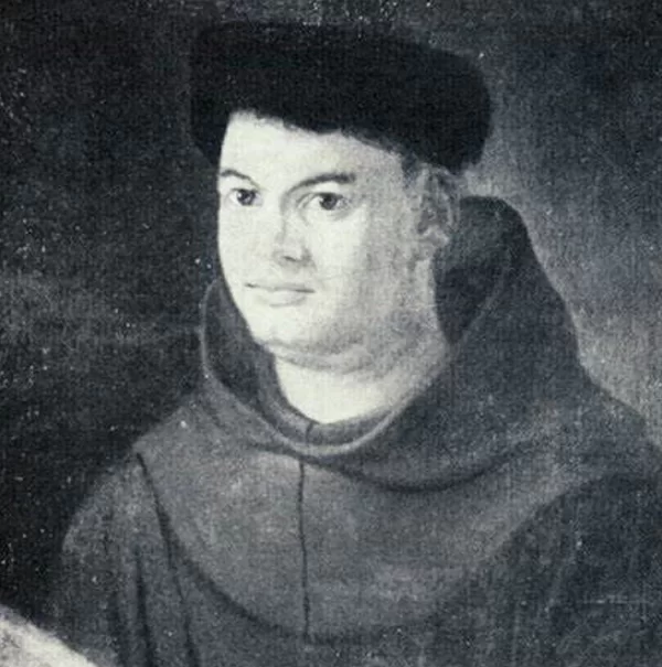 Lodovico Grossi da Viadana – Brani eseguiti dal Coro Polifonico Gruppo Vocale Jubilus