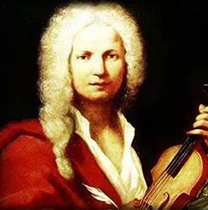 Immagine profilo di Antonio Vivaldi
