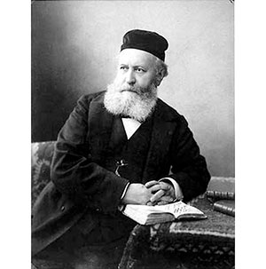 Immagine profilo di Charles Gounod