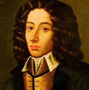 Immagine profilo di Giovanni Battista Pergolesi