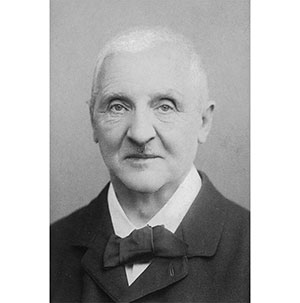 Immagine profilo di Anton Bruckner