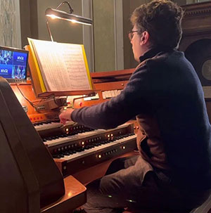 Immagine profilo di Jacopo Montaldo