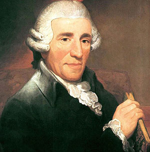 Immagine profilo di Franz Joseph Haydn