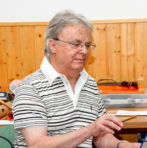 Immagine profilo di Marco Deflorian