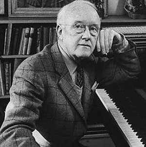 Immagine profilo di Randall Thompson