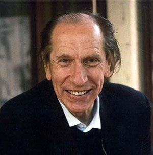 Immagine profilo di David Maria Turoldo