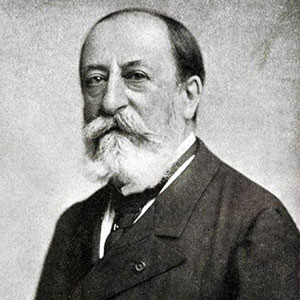 Immagine profilo di Camille Saint Saens