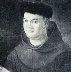 Immagine profilo di Lodovico Grossi da Viadana