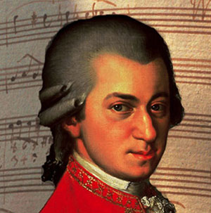 Immagine profilo di Wolfgang Amadeus Mozart