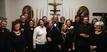 Foto 2 del concerto 25 Marzo 2023 - Concerto a Pontedecimo