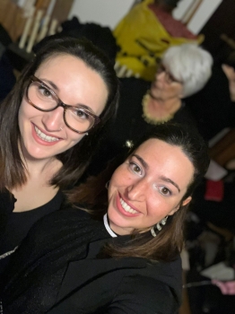 Foto 4 del concerto 25 Marzo 2023 - Concerto a Pontedecimo