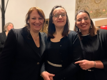 Foto 6 del concerto 25 Marzo 2023 - Concerto a Pontedecimo