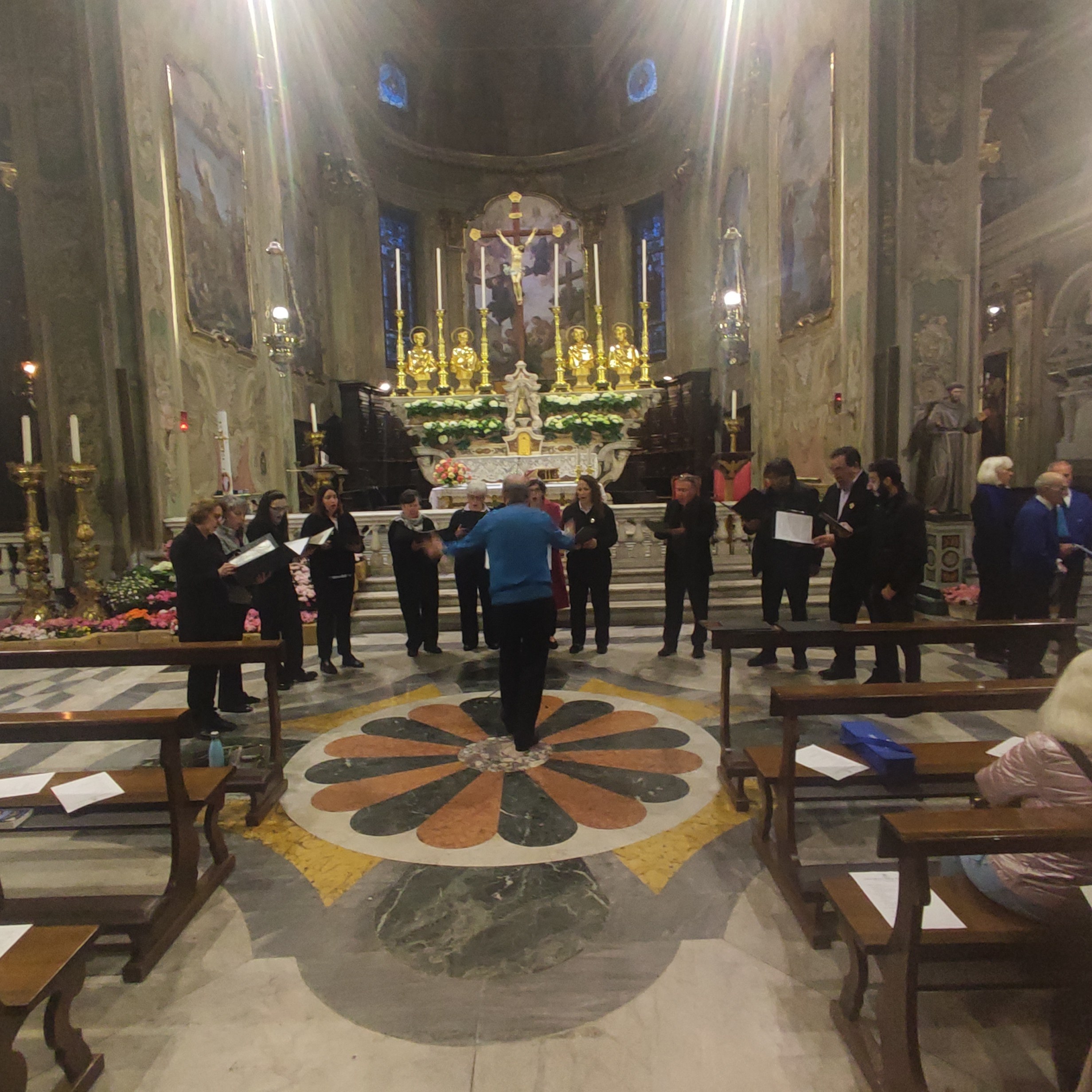 Foto profilo di Copertina evento Chiese in Musica 2023