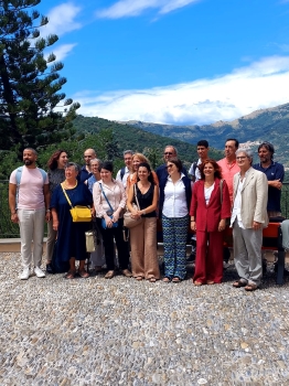 Foto 10 del concerto 13 Luglio 2025 - Santa Messa in vetus ordo a Civezza