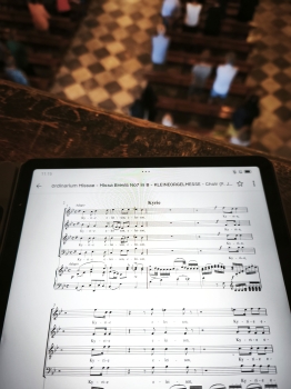 Foto 2 del concerto 13 Luglio 2025 - Santa Messa in vetus ordo a Civezza