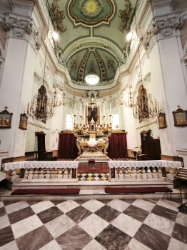 Foto 7 del concerto 13 Luglio 2025 - Santa Messa in vetus ordo a Civezza