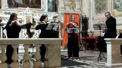 Foto 5 del concerto 28 Maggio 2026: "In Manus Tuas"