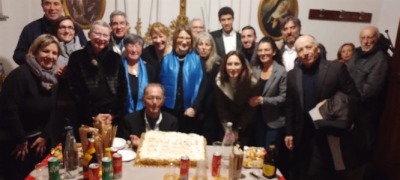 Foto 2 del concerto Gran Concerto di Natale a Pontedecimo!