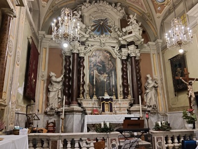 Foto 3 del concerto Gran Concerto di Natale a Pontedecimo!